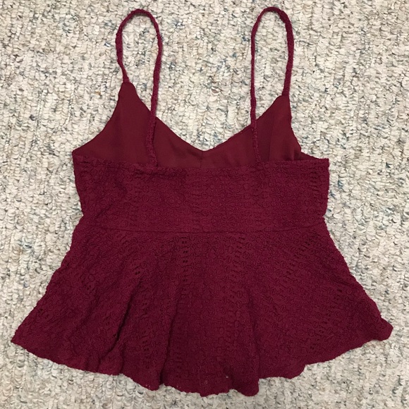 Garage Tank - Picture 2 of 4